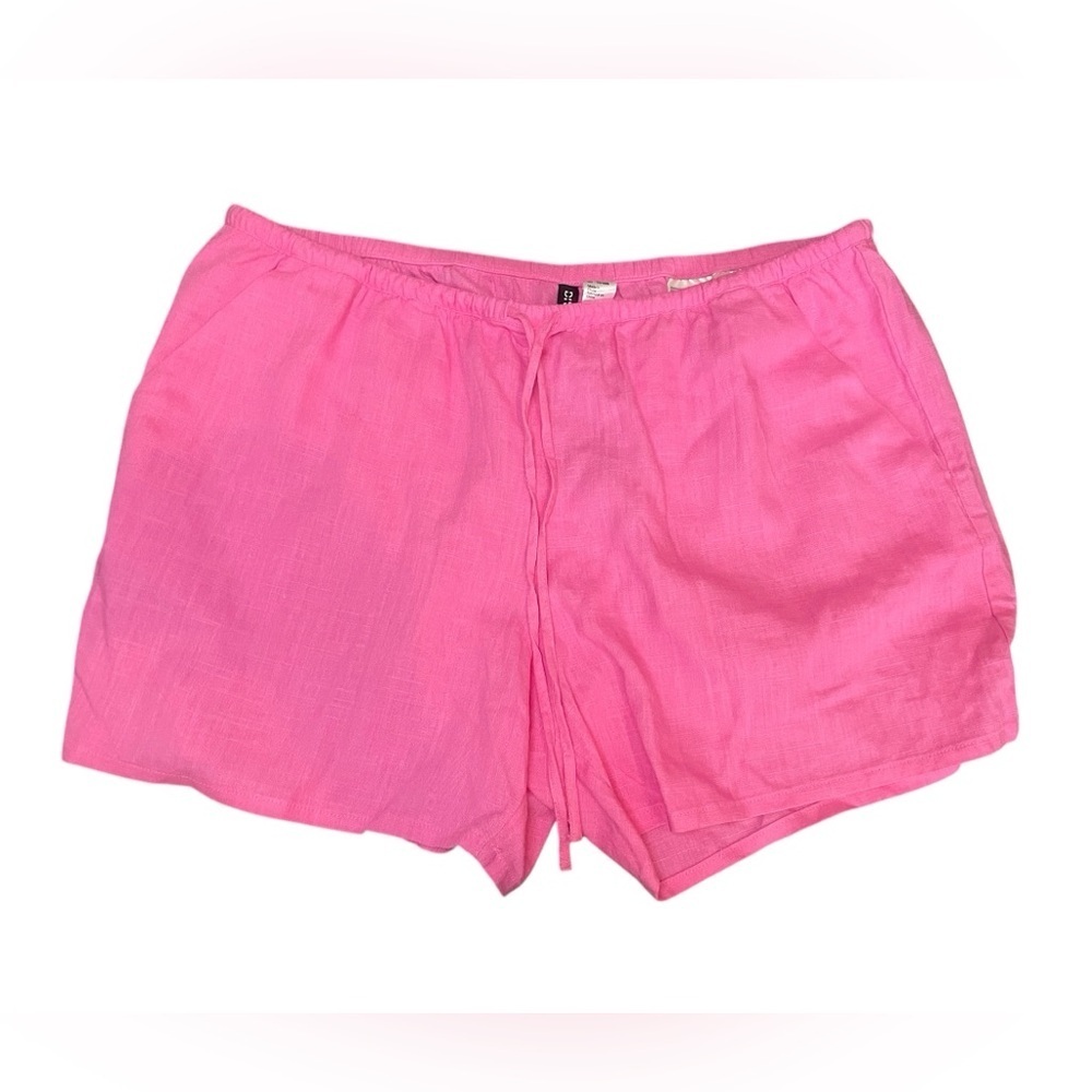 NWT H&M shorts-large